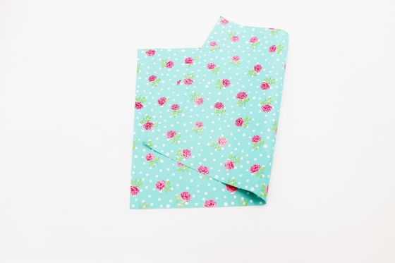 Sustainable Poly Packaging Bag With Self Adhesive Seal PLA Biodegradable