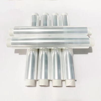 PVC PE Cling Film Food Wrap Kitchen Plastic Stretch Wrap Film